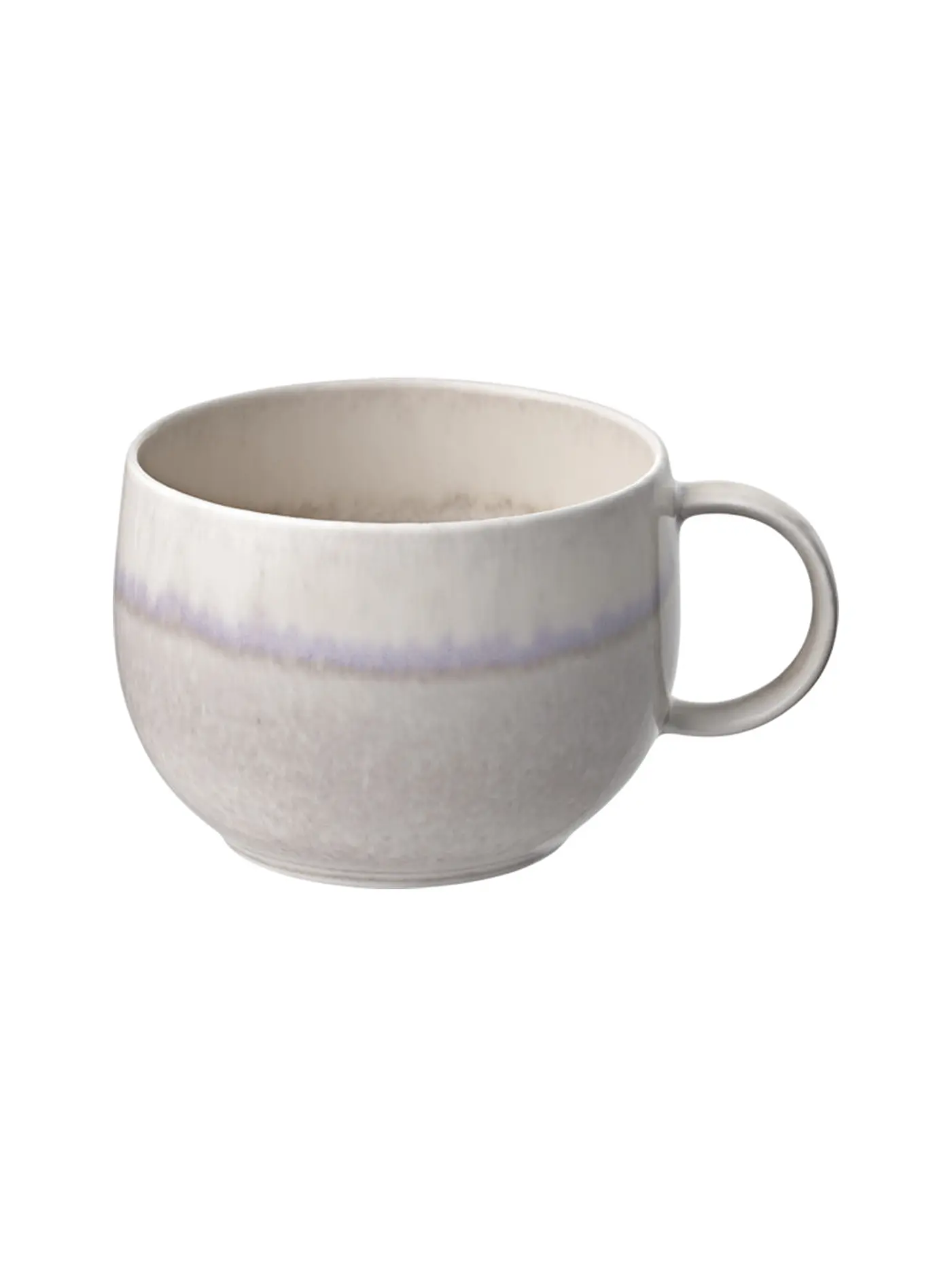 LIKE BY VILLEROY & BOCH | Kaffeetasse 0,27l Perlemor Sand | 